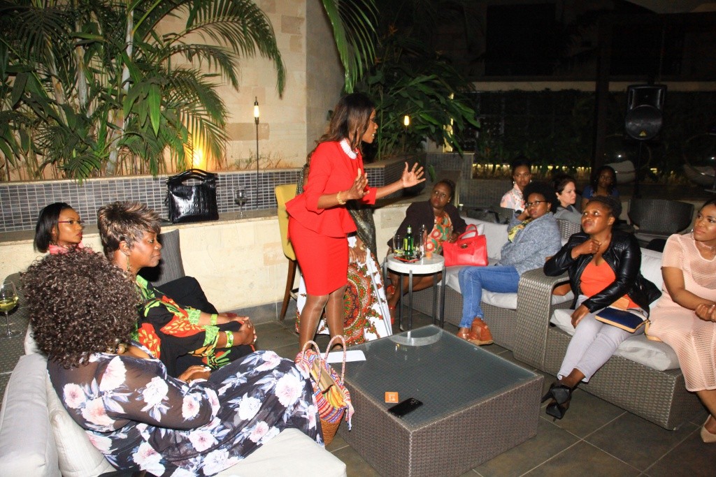 Wealth Creation Coaching on women And wealth